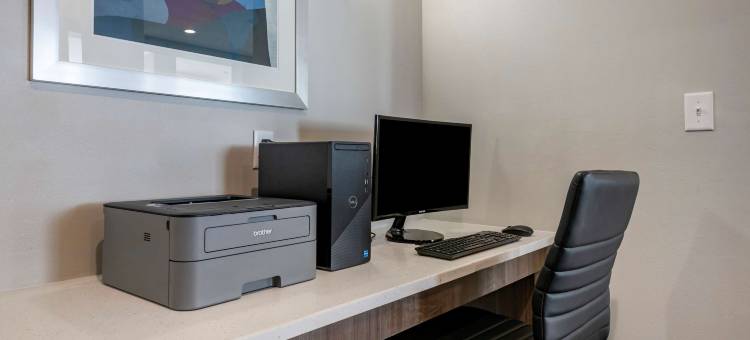 莱克兰贝斯特韦斯特优质酒店(Best Western Plus Lakeland)图片