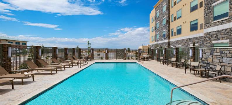 卡尔斯巴德凯悦嘉寓酒店(Hyatt House Carlsbad)图片