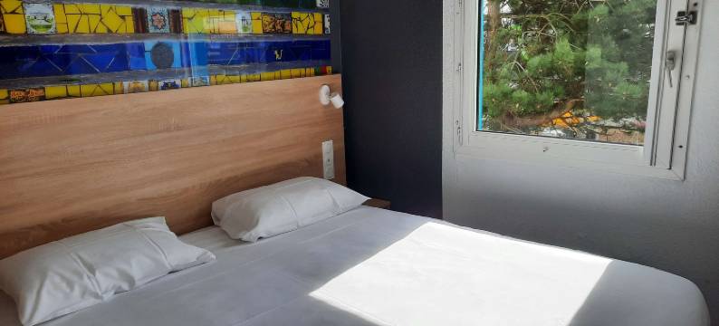 基里亚德直达卡昂北部 - 纪念馆(Kyriad Direct Caen Nord – Memorial)图片