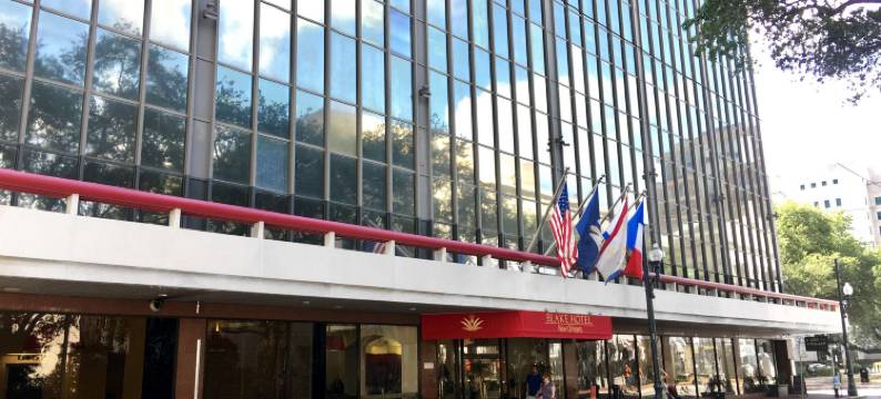 Blake Hotel New Orleans, BW Premier Collection图片