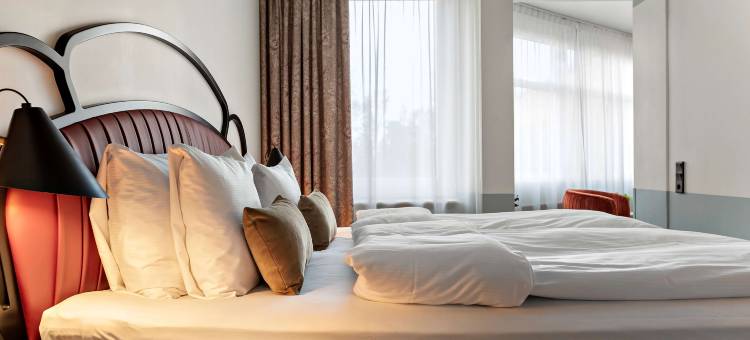 吉奥酒店，贝斯特韦斯特品质精选系列(Hotel Gio, BW Signature Collection)图片