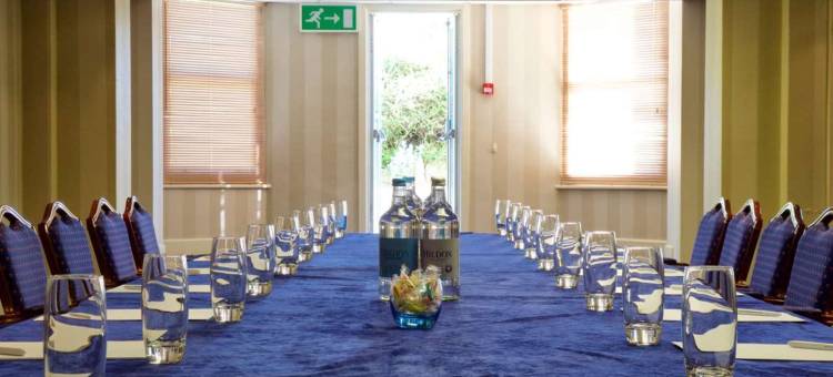 Bournemouth East Cliff Hotel, Sure Hotel Collection by BW图片