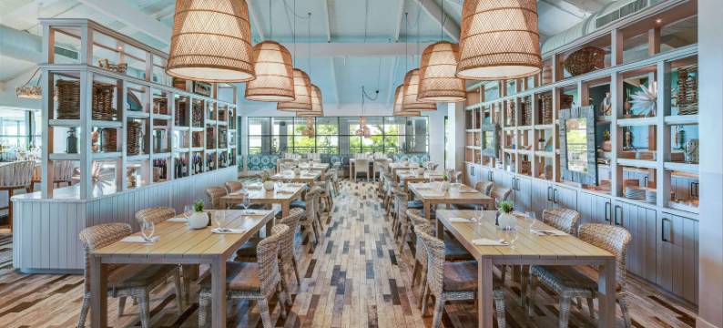 贝克湾基拉戈岛度假酒店-希尔顿格芮精选(Baker's Cay Resort Key Largo, Curio Collection by Hilton)图片