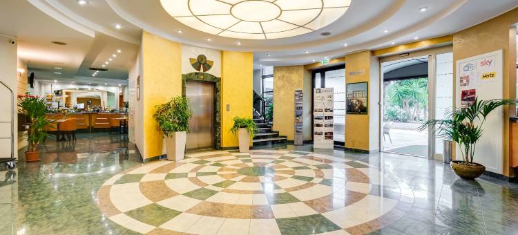 贝斯特韦斯特皇家酒店(Best Western Hotel Imperiale)图片