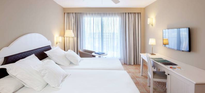 Smy Isla Cristina图片