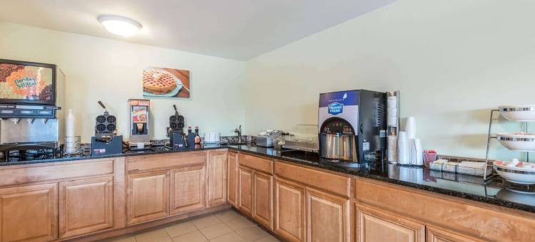 米德尔敦纽波特地区温德姆戴斯酒店(Days Inn by Wyndham Middletown/Newport Area)图片