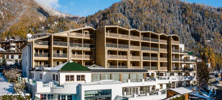 福肯施泰纳酒店福肯施泰纳霍夫(Falkensteiner Hotel Falkensteinerhof l 4 Star Superior)图片