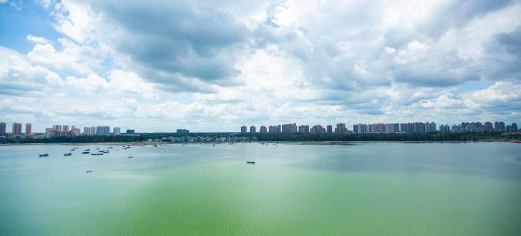 海岸线海景民宿(经十路分店)图片