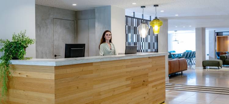 普利马太巴列酒店(Prima Galil Tiberias Hotel)图片