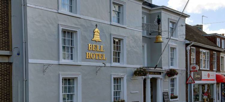Bell in Driffield图片
