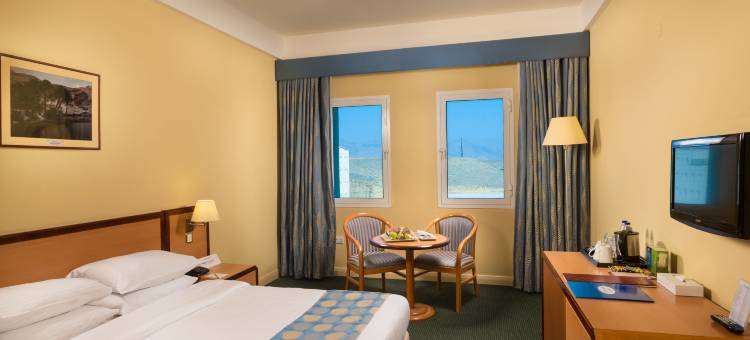 贝斯特韦斯特酒店苏尔(Best Western Sur)图片