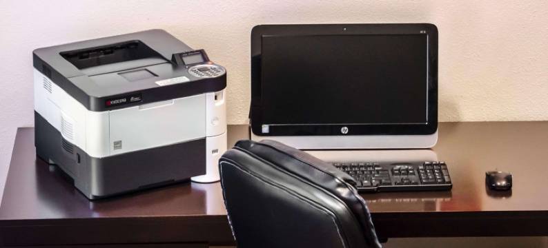 机场舒眠酒店-比利格雷厄姆大道(Sleep Inn Airport - Billy Graham Parkway)图片