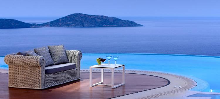 Elounda湾别墅由Sandglass(Elounda Gulf Villas by Sandglass)图片