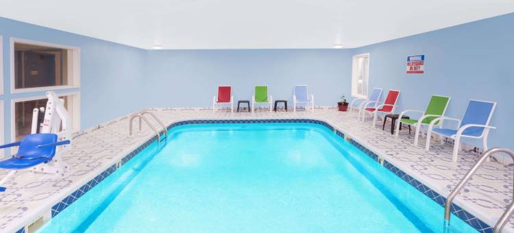 斯普林菲尔德温德姆戴斯酒店(Days Inn by Wyndham Springfield)图片