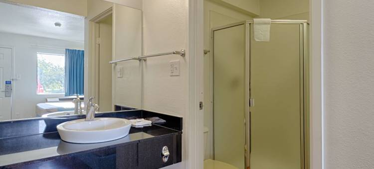 华盛顿特区东北 - 劳雷尔6号汽车旅馆(Motel 6 Laurel, DC - Washington Northeast)图片