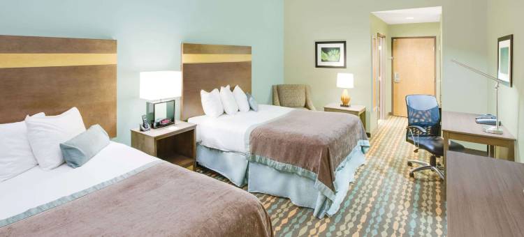 Wingate by Wyndham Bossier City图片