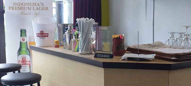 库杜斯佩尔玛塔酒店(Hotel Kudus Permata)图片