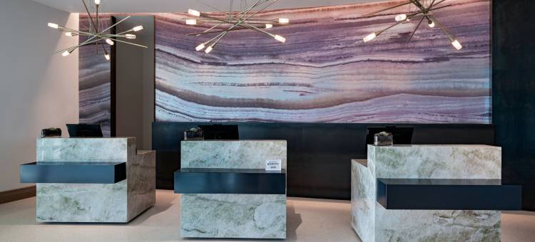 达拉斯南湖威斯汀酒店(The Westin Dallas Southlake)图片