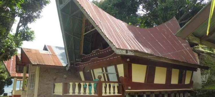 蒂姆布尔嘟嘟平房(Tuk Tuk Timbul Bungalows)图片