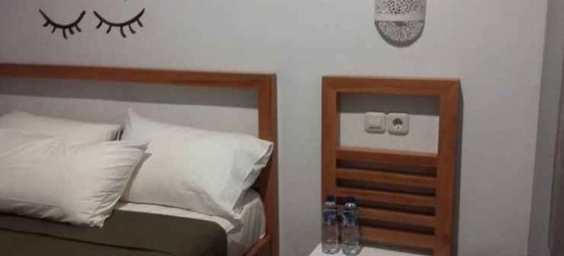 盒子里胶囊旅馆(InnBox Capsule Hotel)图片