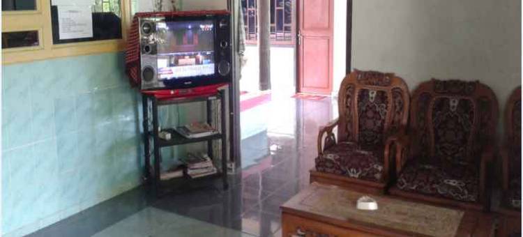 [Deact] Hotel Berkah Kalian图片