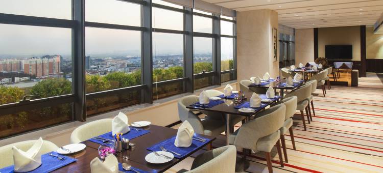 太仓华旭大酒店图片