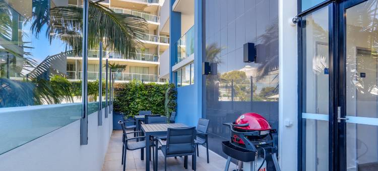 直营精选 - 海洋微风穆魯拉巴酒店(Direct Collective - Sea Breeze Mooloolaba)图片