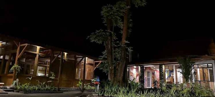 De Potrek Bromo图片