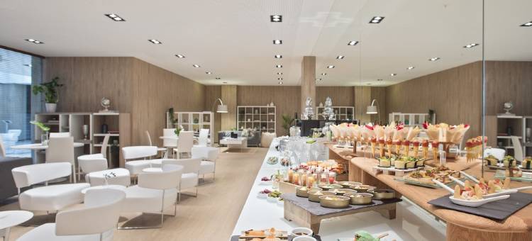 美利亚锡切斯酒店(Meliá Sitges)图片