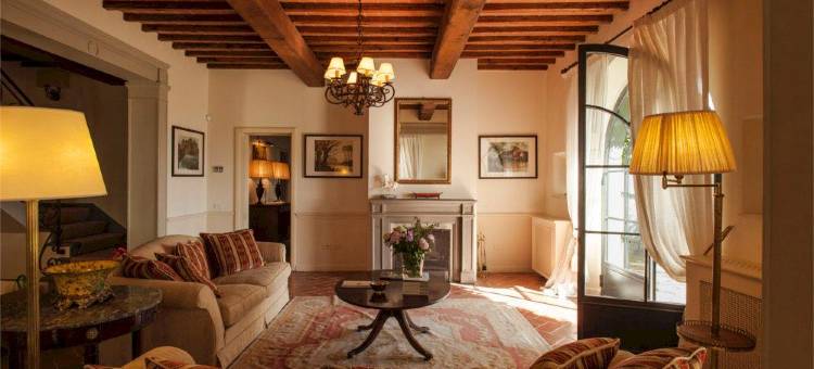 罗莱夏朵 - 波若城堡酒店(Il Borro Relais & Châteaux)图片