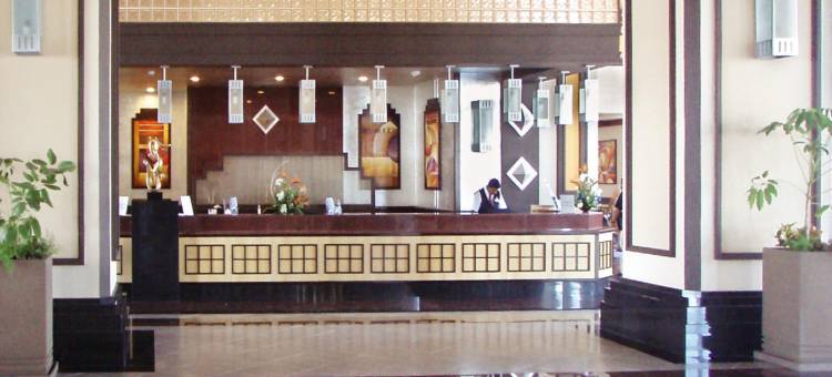 翡翠湾悦宜湾酒店-全包(Riu Emerald Bay - All Inclusive)图片