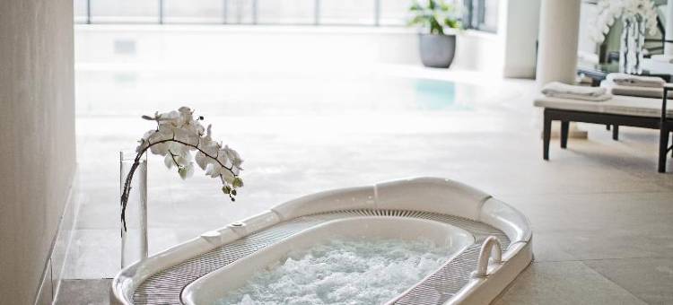 科堡宫酒店公寓(Palais Coburg Residenz)图片