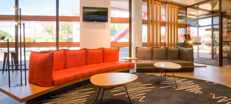 宜必思伊瓜苏酒店(Ibis Foz Do Iguaçu)图片