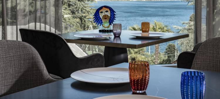 Aria Retreat And Spa图片