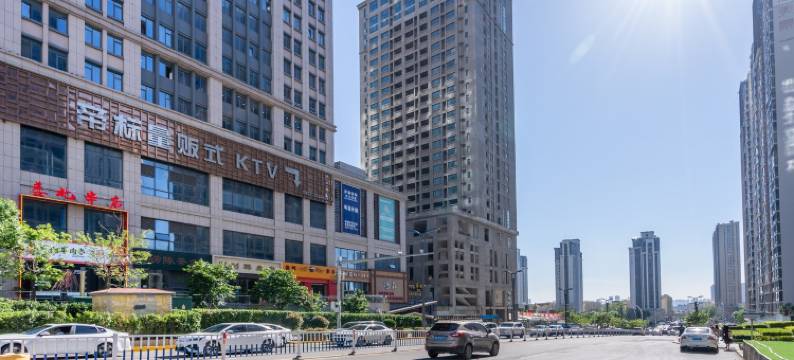 来来回回ABC公寓(徐州北路分店)图片