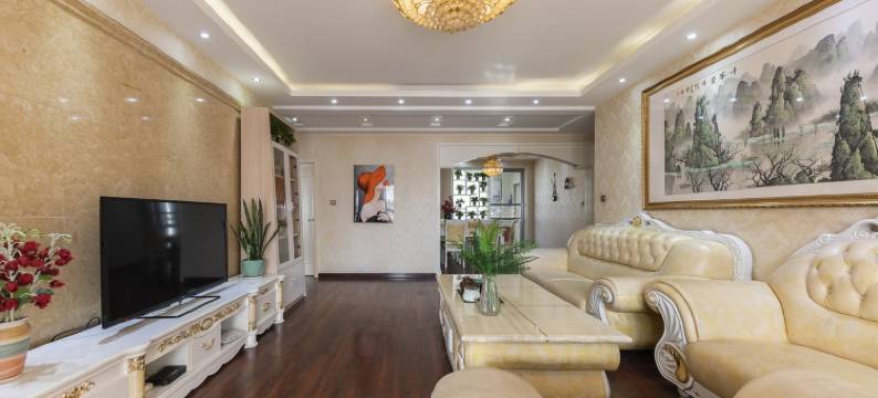 颜华民宿(正光路3号分店)图片