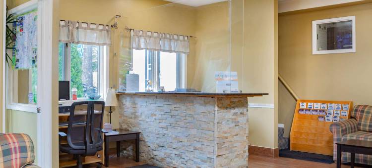 Travelodge by Wyndham Bracebridge图片