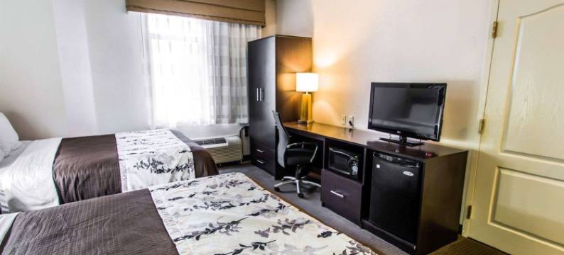 PGA村舒眠酒店(Sleep Inn at PGA Village)图片