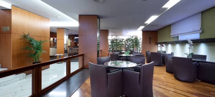 雄伟酒店(Exe Majestic)图片