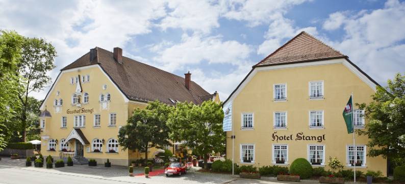 斯邓尔酒店(Hotel Gutsgasthof Stangl)图片