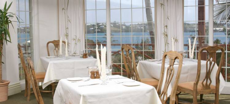 圣乔治俱乐部酒店(St George's Club)图片