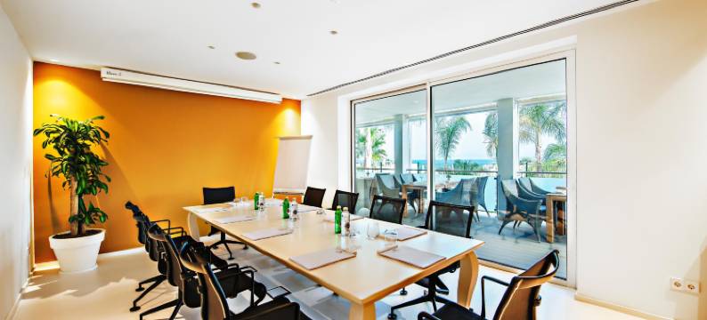 马洛卡普托斯希尔斯精品酒店(Portals Hills Boutique Hotel)图片