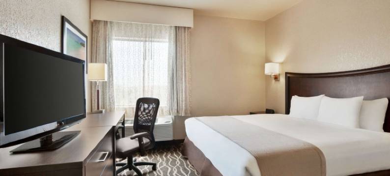 克卢特/杰克森湖温德姆呗盟酒店(Baymont by Wyndham Clute/Lake Jackson)图片