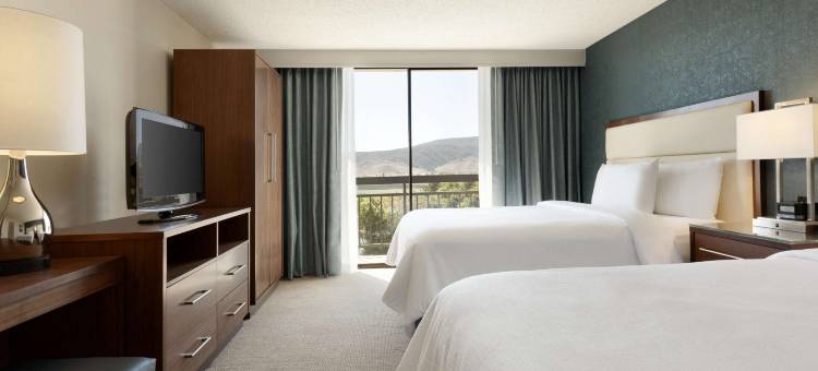 希尔顿安泊酒店-圣路易斯奥比斯波(Embassy Suites by Hilton San Luis Obispo)图片