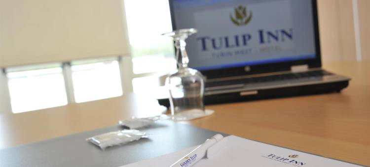 都灵西郁金香酒店(Tulip Inn Turin West)图片