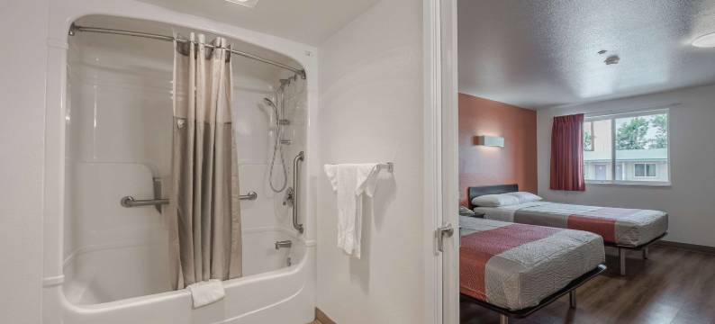 法伦6号汽车旅馆(Motel 6 Fallon, NV)图片