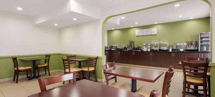 坦格活德舒眠酒店(Sleep Inn Tanglewood)图片
