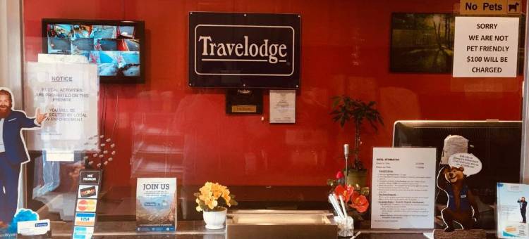 Travelodge by Wyndham Bay Shore Long Island图片