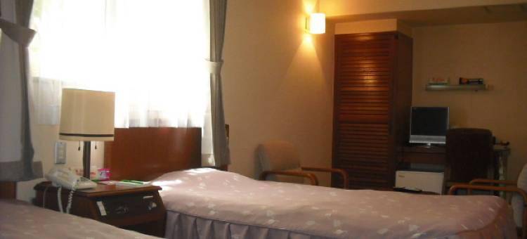 佐久酒店(Saku Hotel   Onsen (Hot Spring))图片