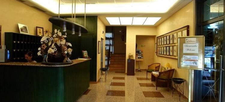 洛斯兰斯罗斯斯考特尔酒店(Hospedium Hotel Los Lanceros)图片